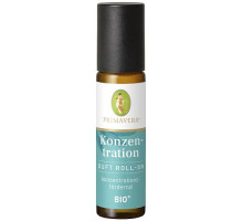 Primavera Duft Roll-On Konzentration 10ml bio